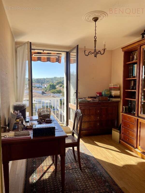 Appartement à ANGLET