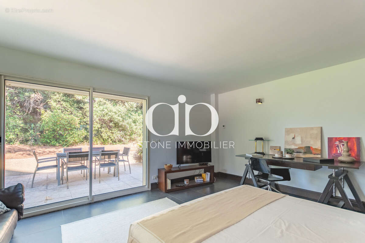 CASSIS / villa prestige vue mer - photo 12