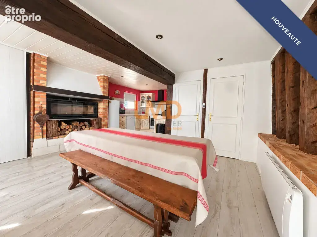 25 min Vendôme  / TGV – Maison 125 m² – Piscine – Terrain 6 191 - photo 13