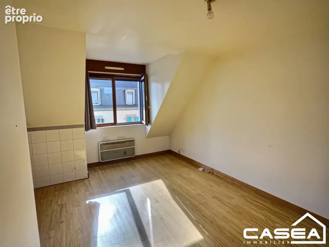 Appartement 1 pièce 21 m² à vendre à Pont-L'abbe (29120) - photo 2