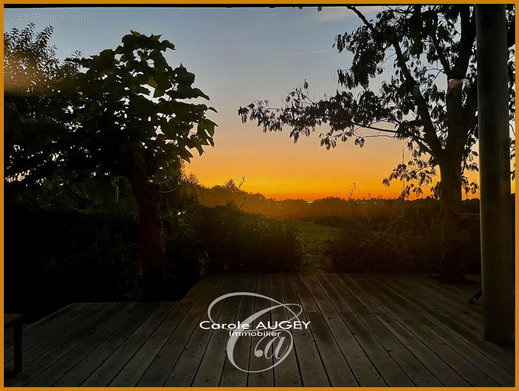 Maison à CARIGNAN-DE-BORDEAUX