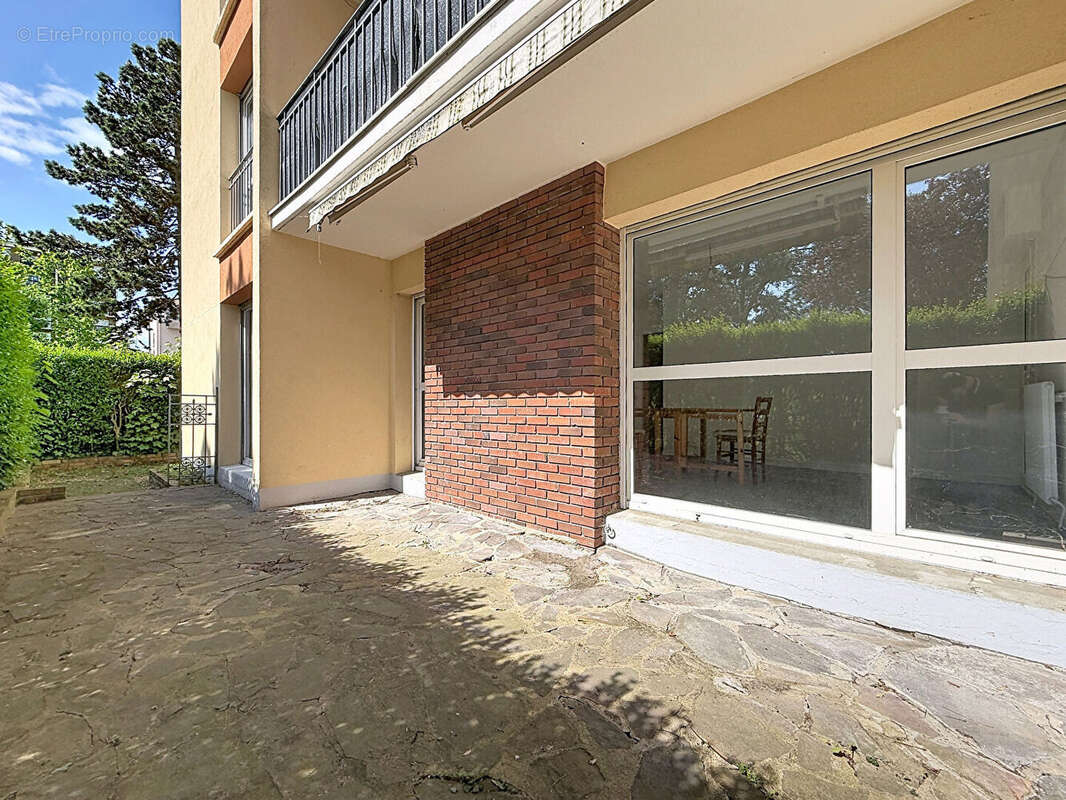 Appartement à MAUREPAS