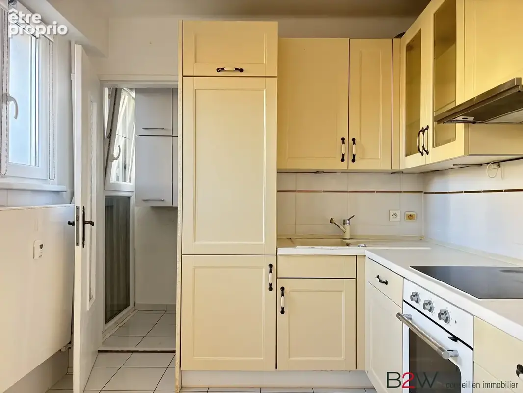 Appartement 4 pièces 71 m² à vendre à Strasbourg (67100) - photo 6
