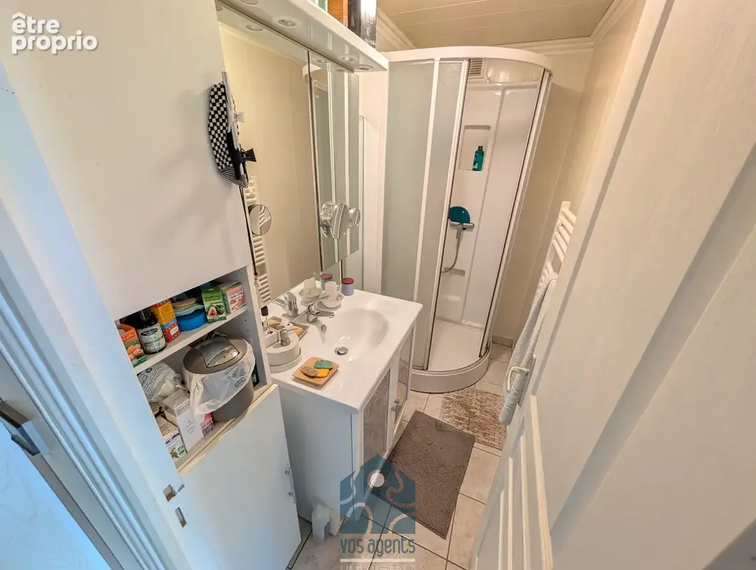 MAISON -  67m2 -  3 pièces - photo 10