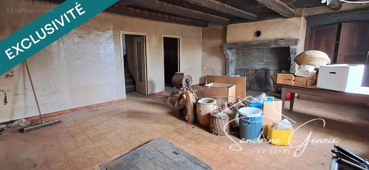 Maison 96 m² à Saint-Jean-Des-Ollieres  - photo 4