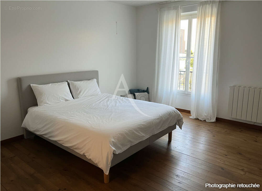 Maison Maillezais 3 pièce(s) 75 m2 - photo 4