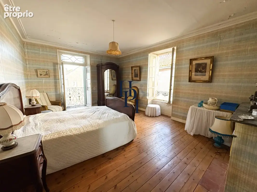 Vente maison de caractère Vabres l'Abbaye - photo 9