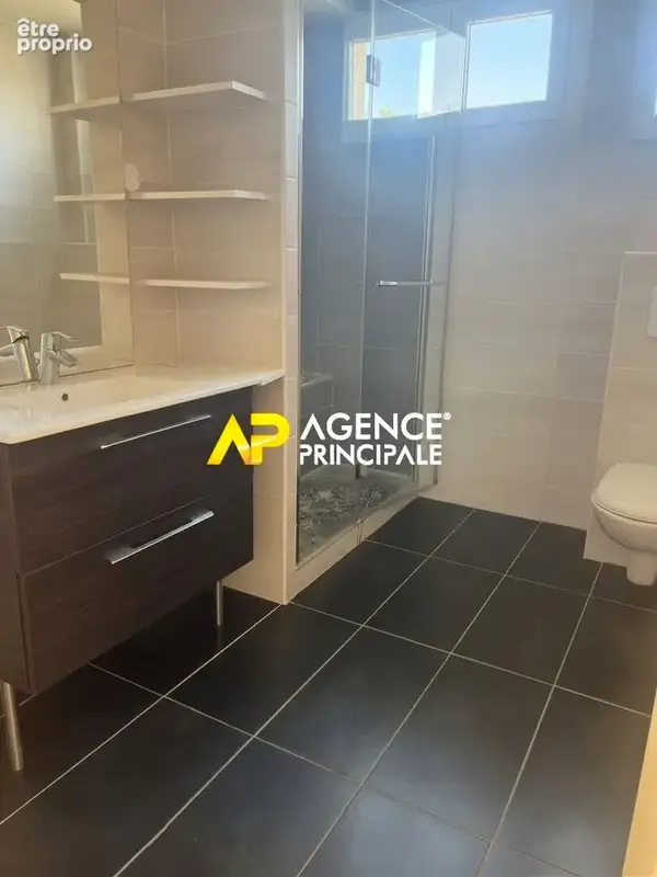 Sartrouville - Les Dix Arpents - Appartement 4 pièces 60.11 m2 - photo 8