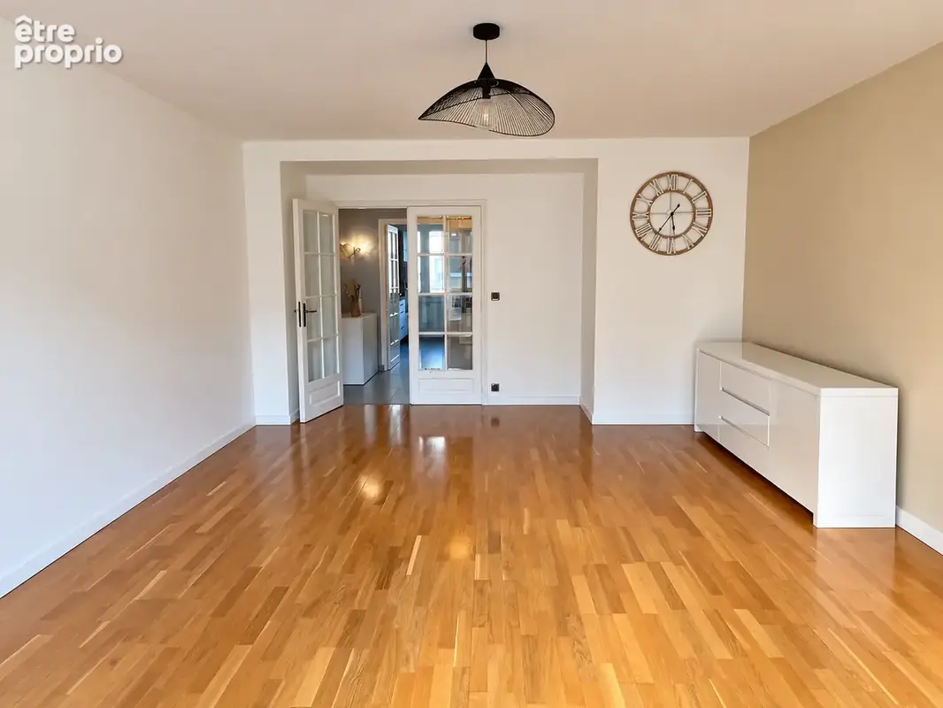 Appartement à TOURS