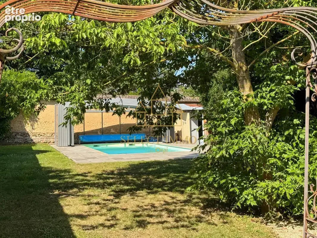 Propriété exceptionnelle à Evreux - 1h de paris - photo 18