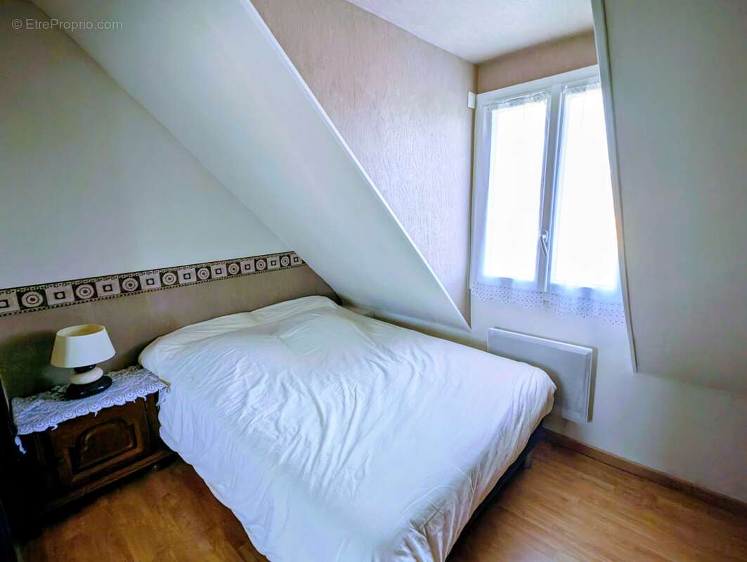 Maison à ORGERUS
