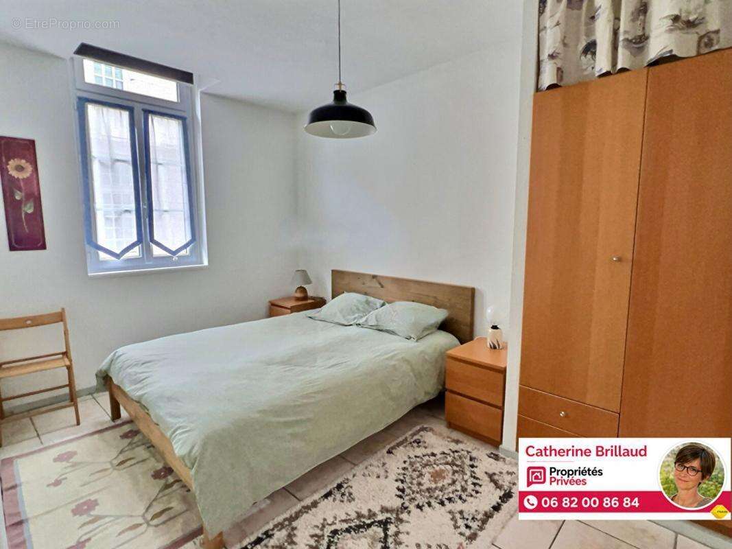 Appartement à LA ROCHELLE