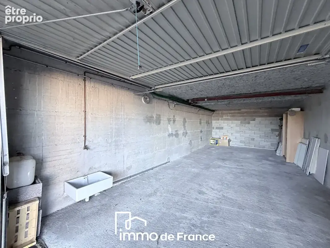 Garage Rodez - 38 m2 - photo 5