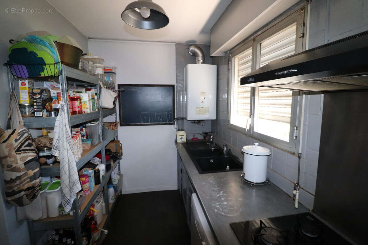 Appartement à LE CANNET