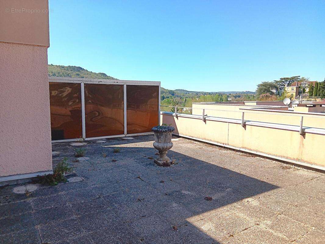 Appartement à CAHORS