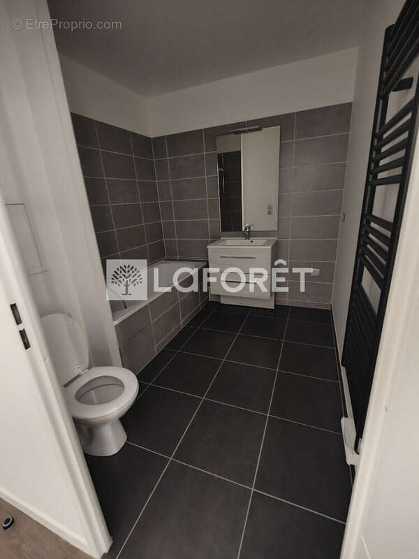 Appartement à LE PERREUX-SUR-MARNE