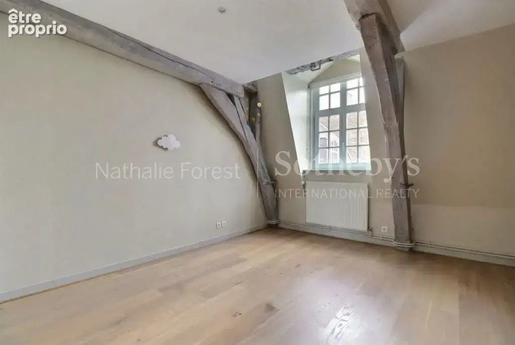 Appartement 4 pièces 120 m² à vendre à Lille (59800) - photo 3