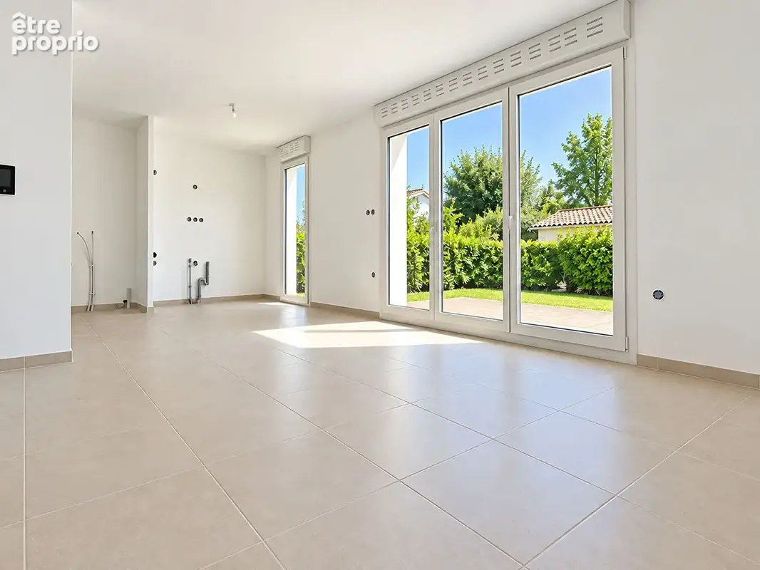 Maison jumelee - photo 4