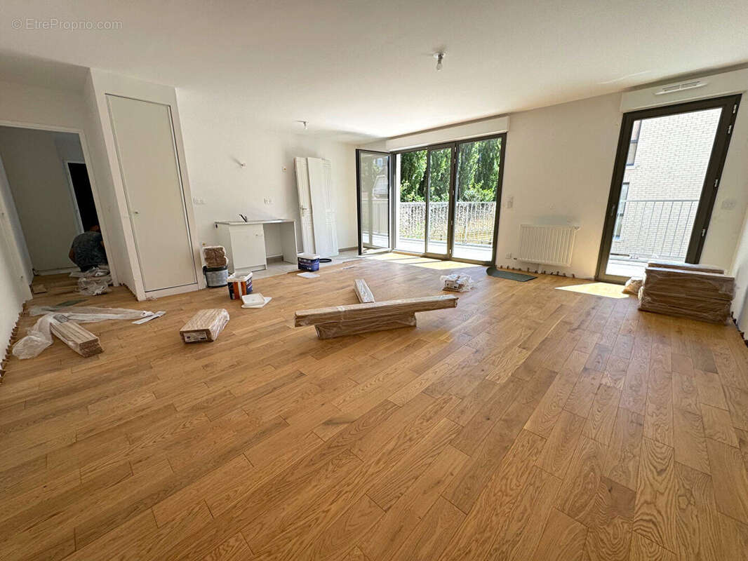 Appartement à VERSAILLES