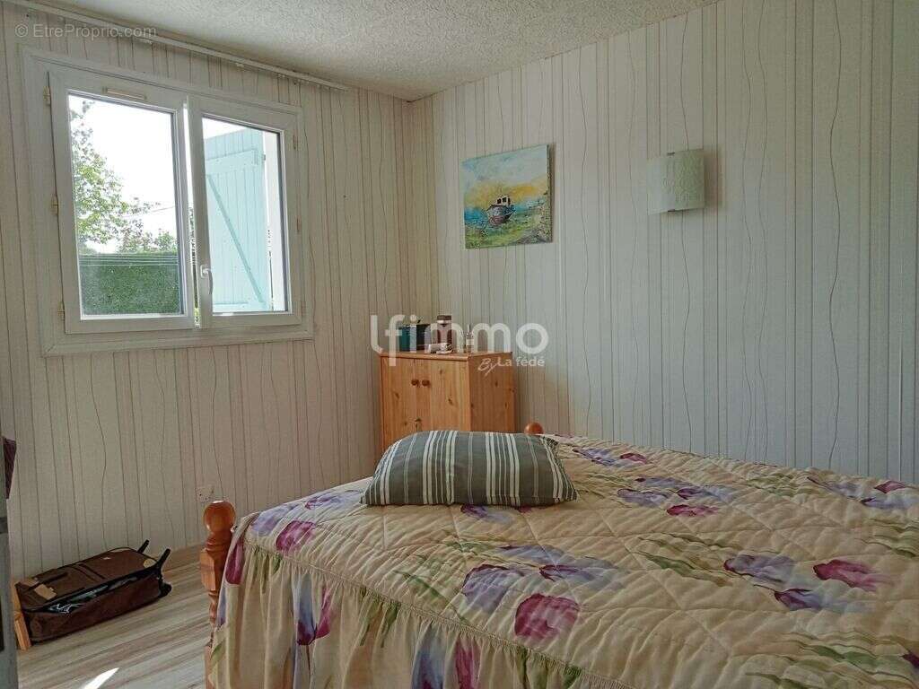villecomtal maison 5 pièces avec garage - photo 8