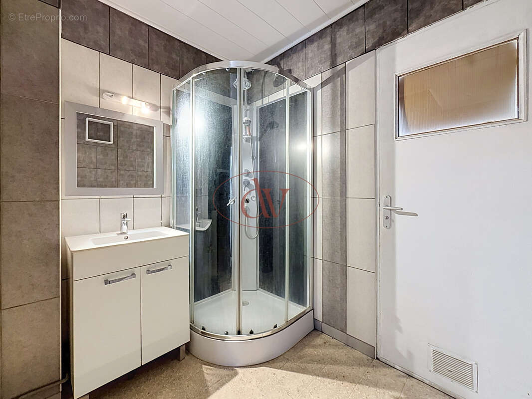 T3 lumineux de 63 m2 avec balcon   Résidence sécurisée   Perpignan - photo 8