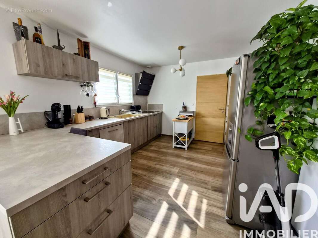 Photo 6 - Maison à FOUGERES