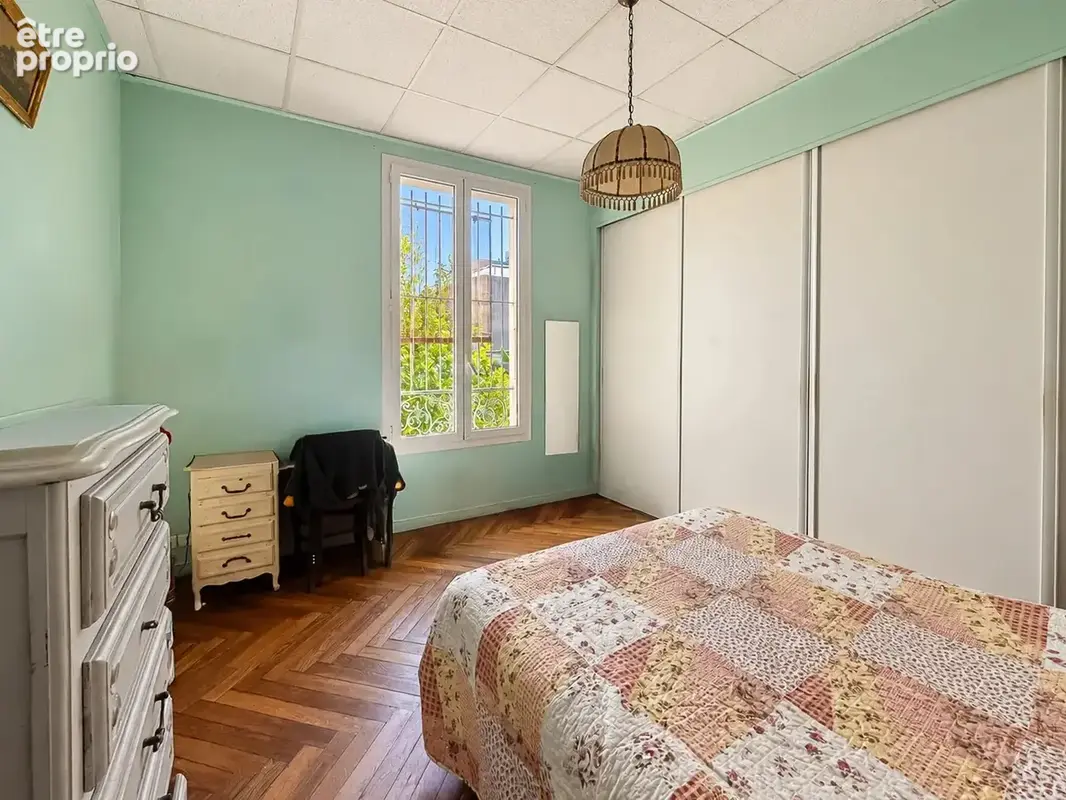 Maison niçoise - chambrun - photo 11