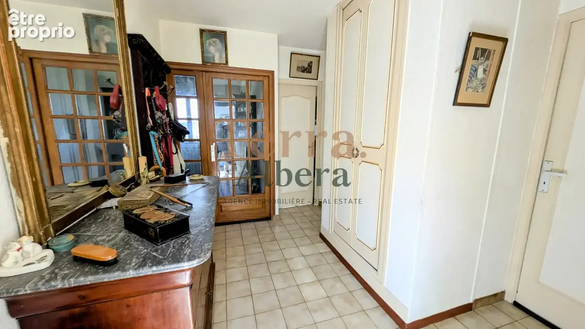 VIAGER OCCUPE - Argelès-sur-Mer - Charmante VILLA 4 faces - PISCINE - TERRAIN 600 m2 - photo 11