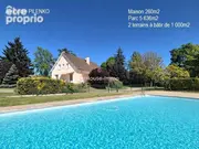 Maison à DRACY-LE-FORT