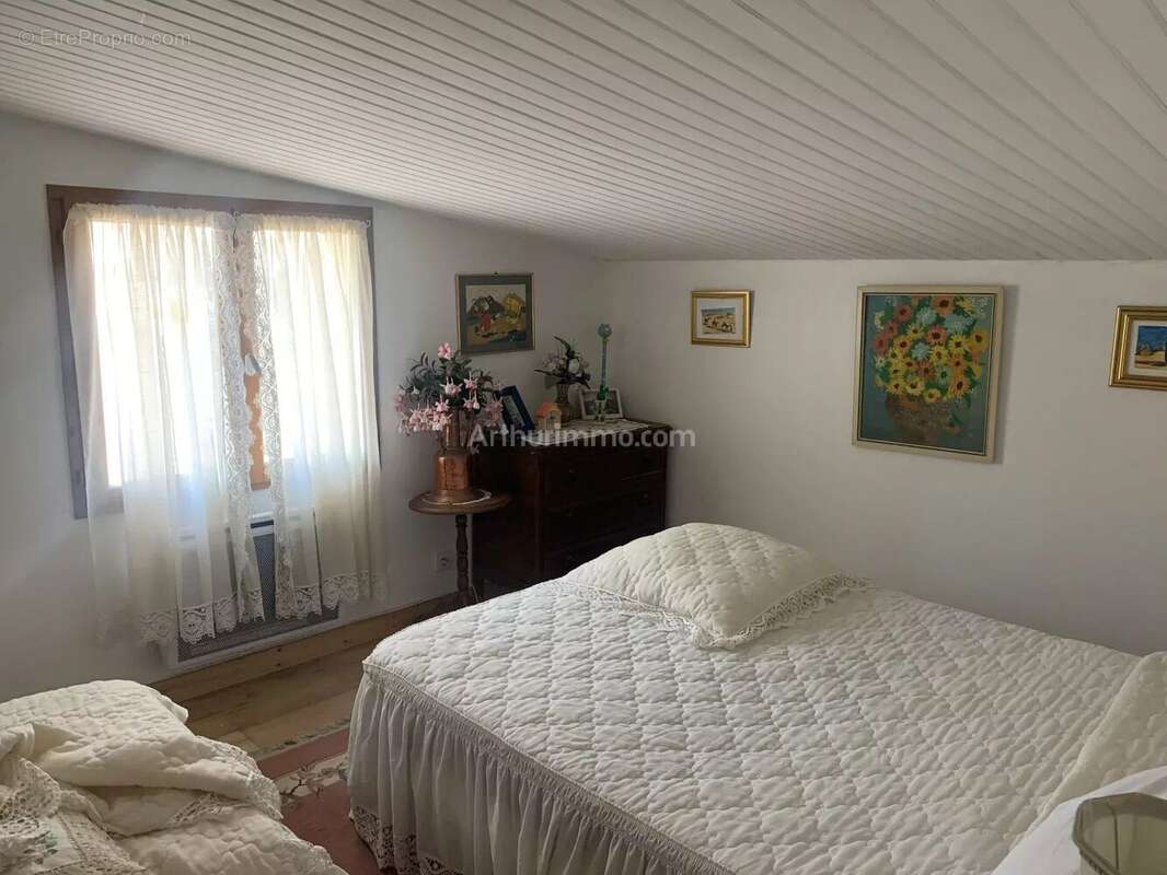Vente Maison Argens(04170) 97 200ï¿œ - photo 8