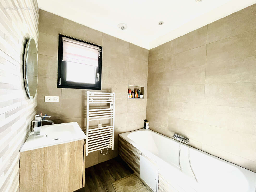 Maison à CARCASSONNE