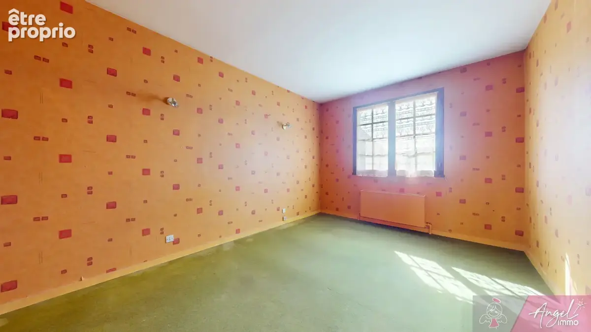 Maison 3 à 5 chambres sur 1 000 m2   Audelange - photo 8