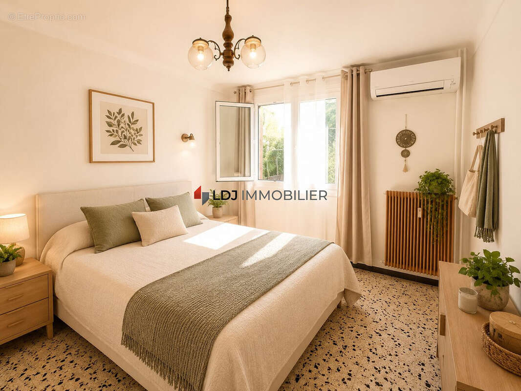 Appartement 56 m² à Amelie-Les-Bains-Palalda  - photo 4