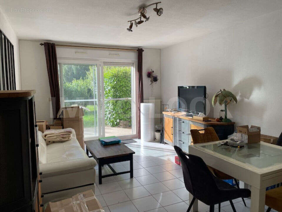Appartement à DIEULEFIT