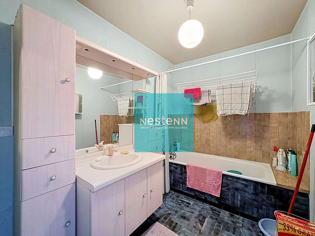 Appartement à FRANCONVILLE