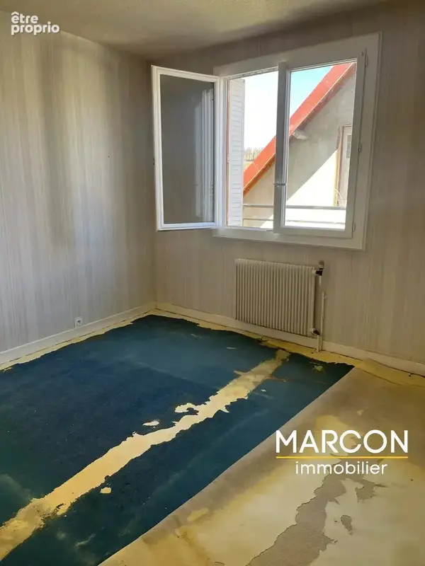 Maison 95 m² à Felletin  - photo 9