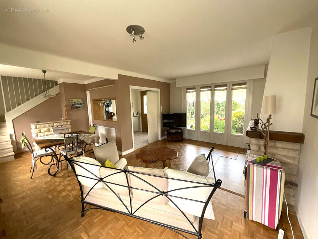 Maison à ANDRESY