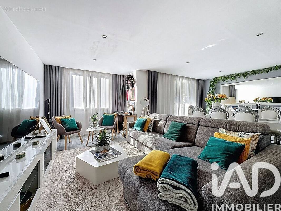 Photo 1 - Appartement à MENTON