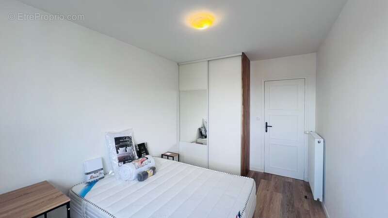 Quimper Ouest - vente - appartement colocation T5 meublé de 77 m² habitable - photo 13