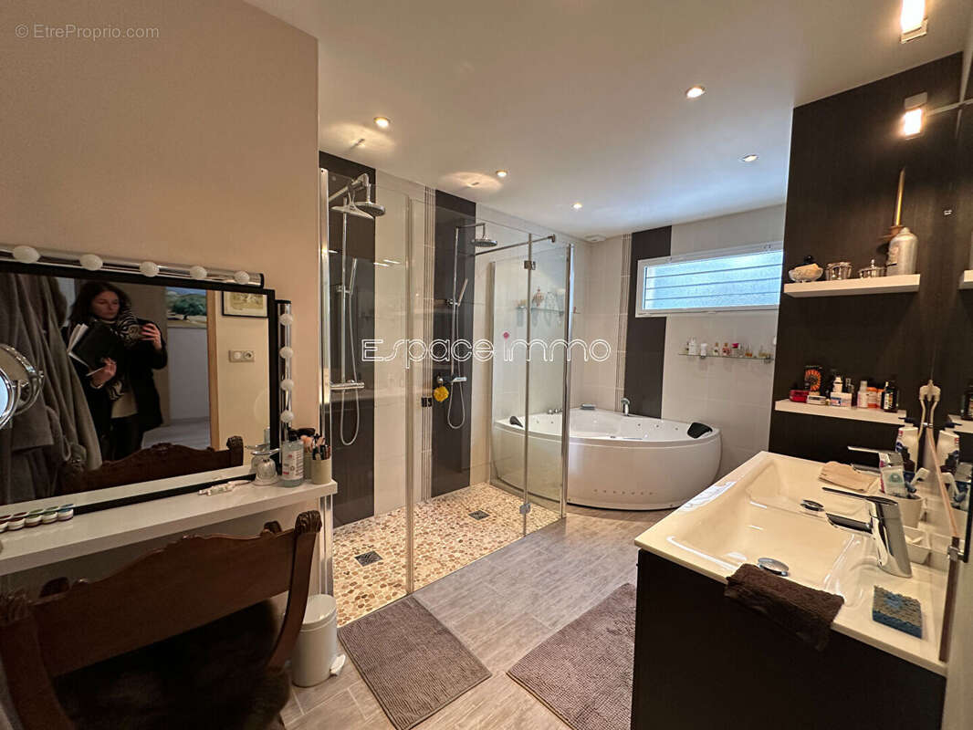 Maison à QUINCAMPOIX