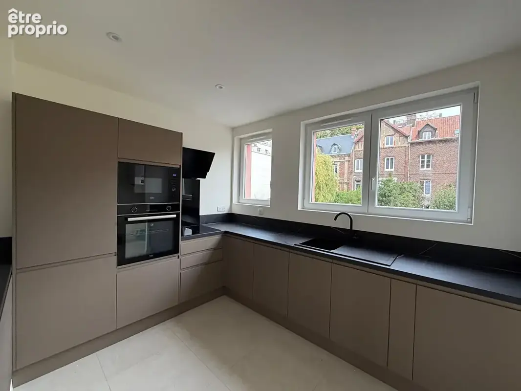 Appartement Rouen 4 pièce(s) 105 m2 - RENOVE - photo 2