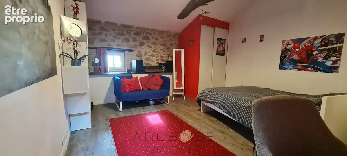 Maison de village - photo 7