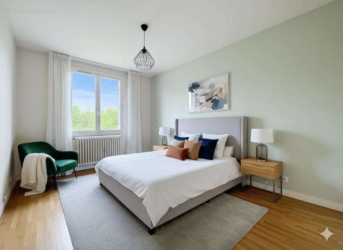 Maison à FONTENAY-AUX-ROSES