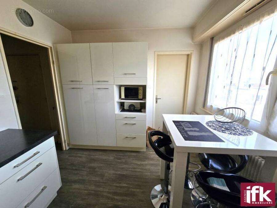 Appartement à COLMAR