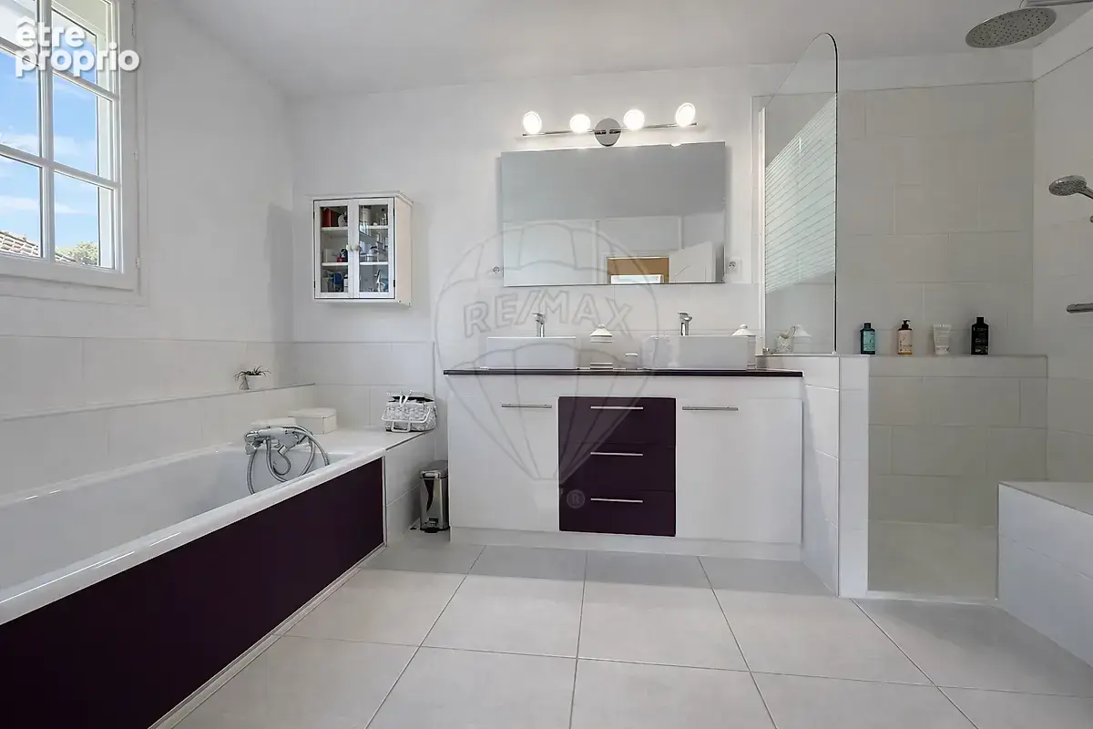 Maison 5 chambre(s) à vendre - photo 7