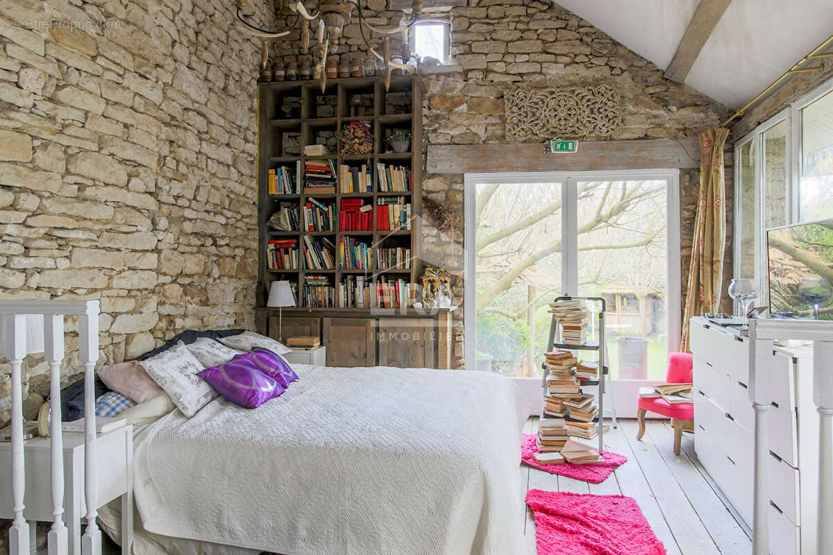 Maison 316m² à maule - photo 11