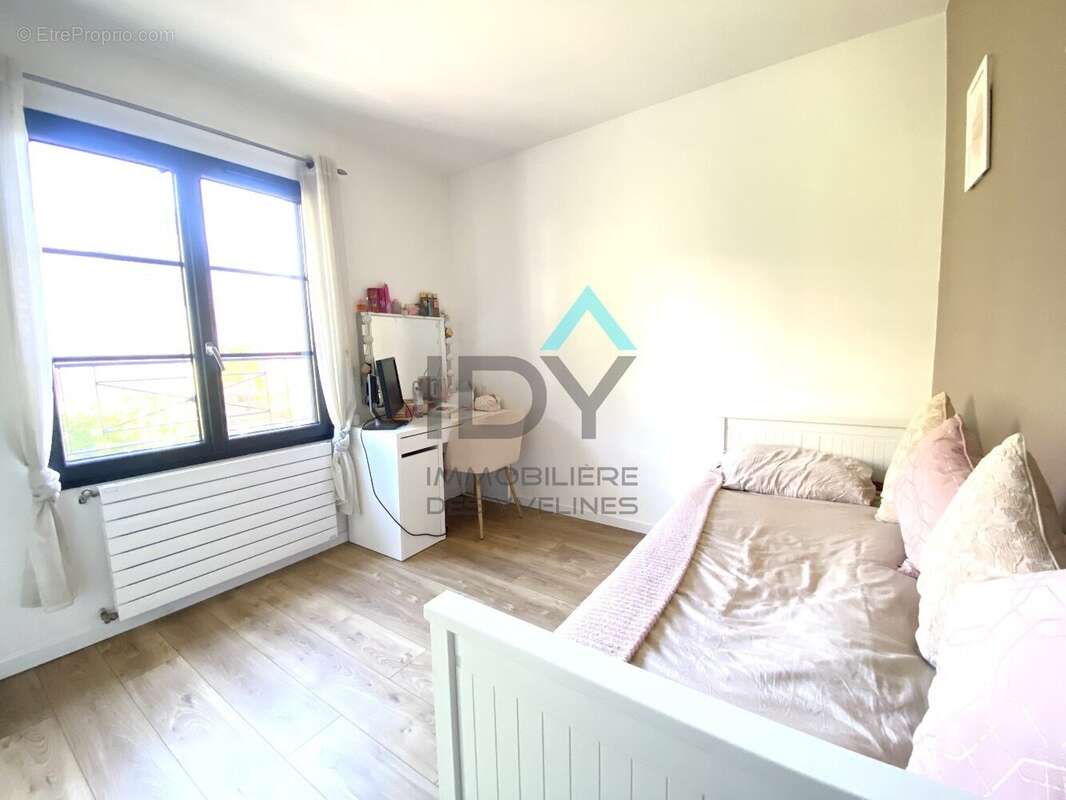 Maison à SAINT-GERMAIN-EN-LAYE