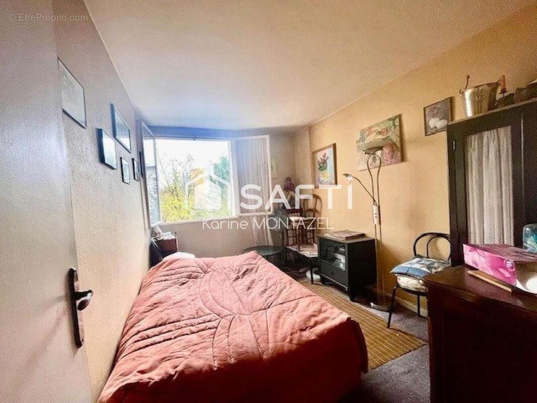 Photo 4 - Appartement à IVRY-SUR-SEINE