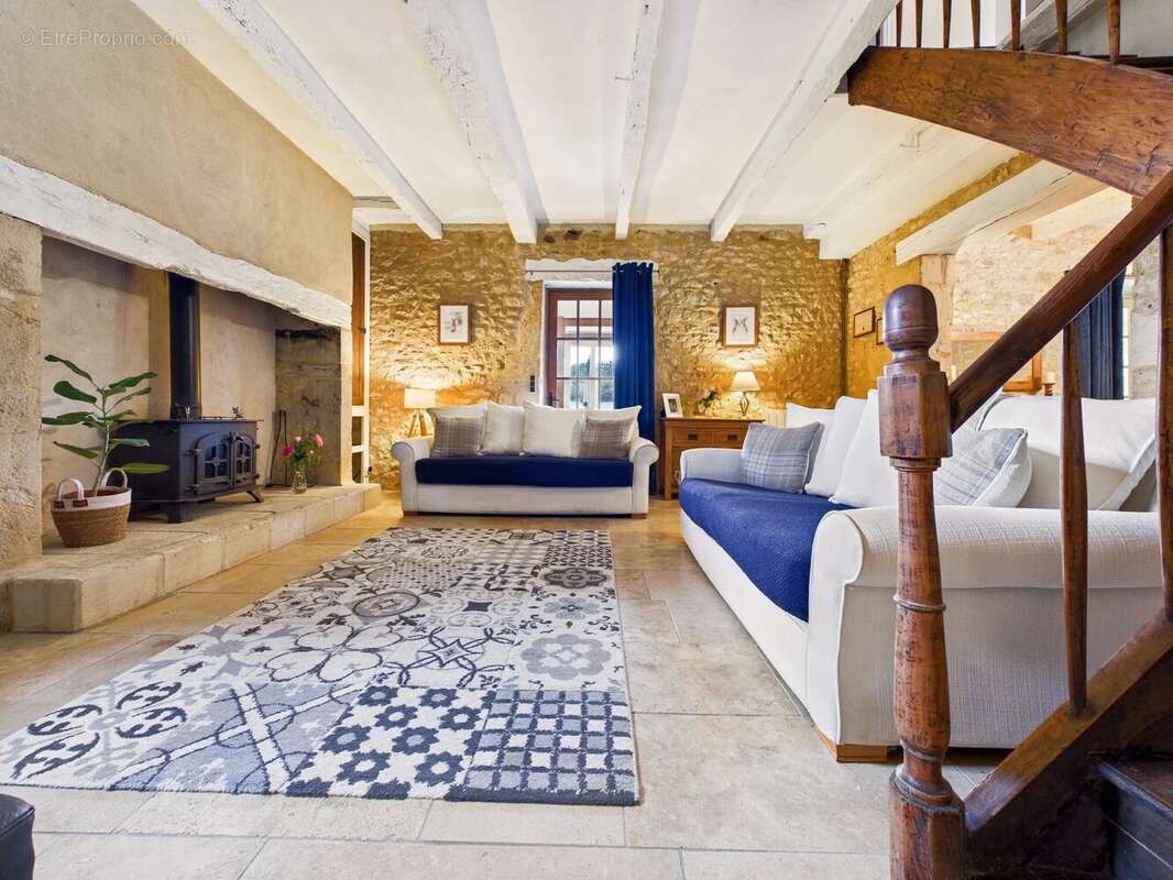 Maison à LALINDE