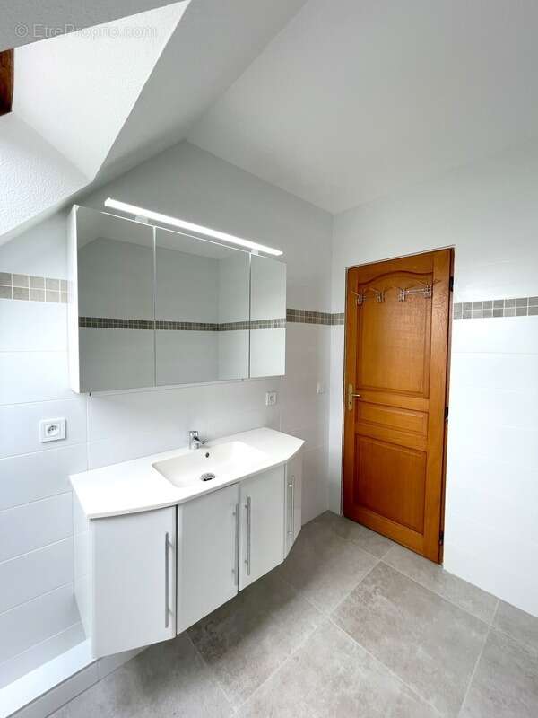 Maison à WITTENHEIM